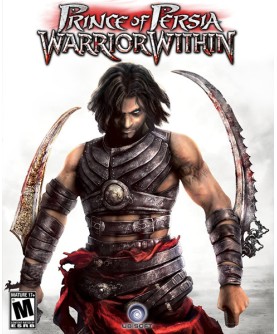 Prince of Persia: Warrior Within Ubisoft Connect Ubisoft Key GLOBAL